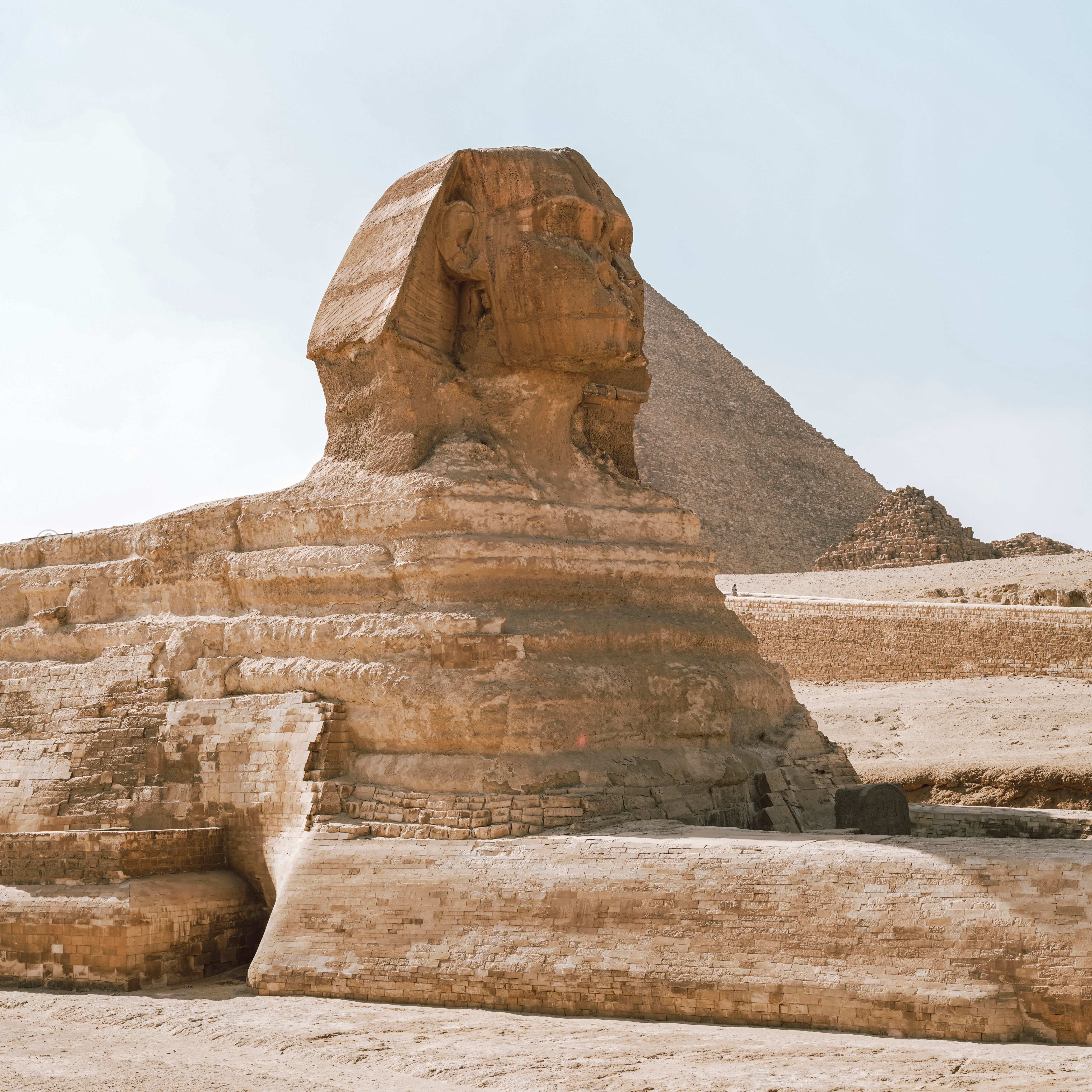 Green Valley Egypt Adventure